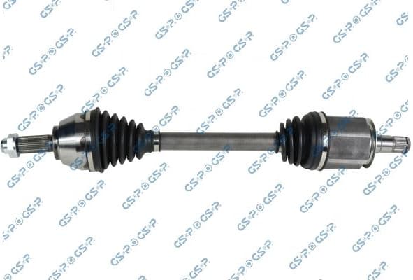 Drive Shaft 256726