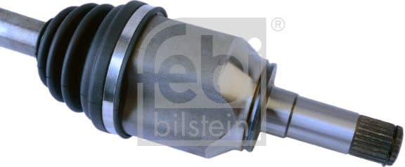 Drive Shaft 193455 - image 2