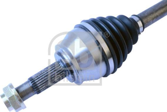 Drive Shaft 193455 - image 3