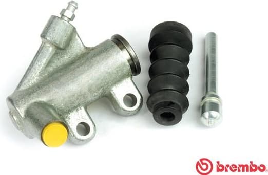 Slave Cylinder, clutch ESSENTIAL LINE E 10 001