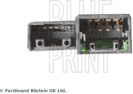 Clock Spring, airbag Blue Print Solution ADBP140060 - image 3