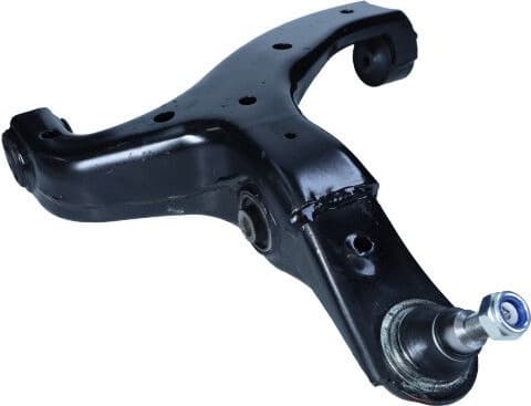 Control/Trailing Arm, wheel suspension 72-6101