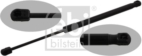 Gas Spring, boot/cargo area 33345