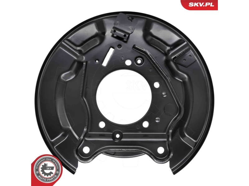 Splash Guard, brake disc 57SKV778 - image 3