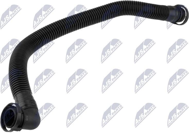 Hose, crankcase ventilation GPP-AU-069 - image 2