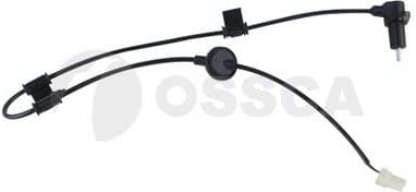 Sensor, wheel speed 33290