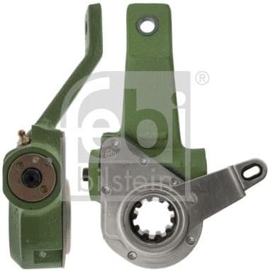 Adjuster, braking system 35122