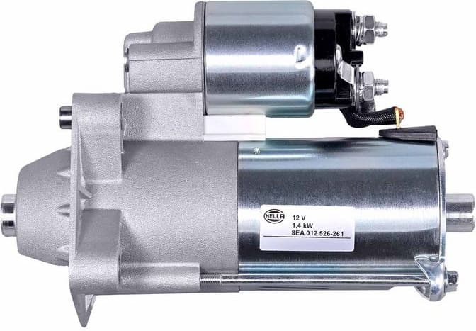 Starter 8EA 012 526-261