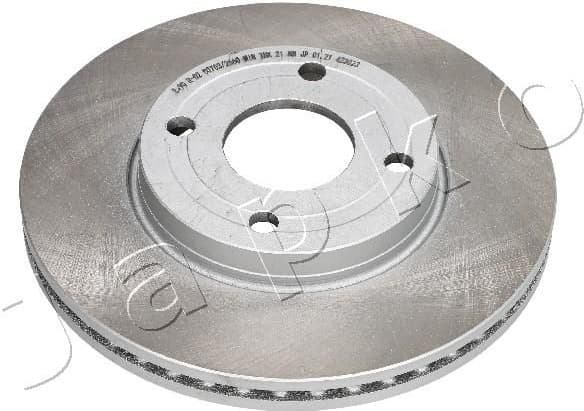 Brake Disc 600355C