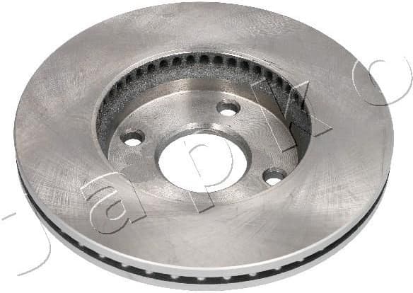 Brake Disc 600355C - image 2