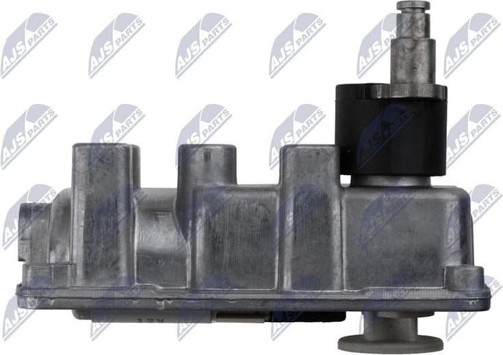 Control Box, charger ECD-FR-027