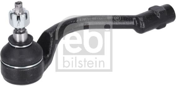 Tie Rod End 196154