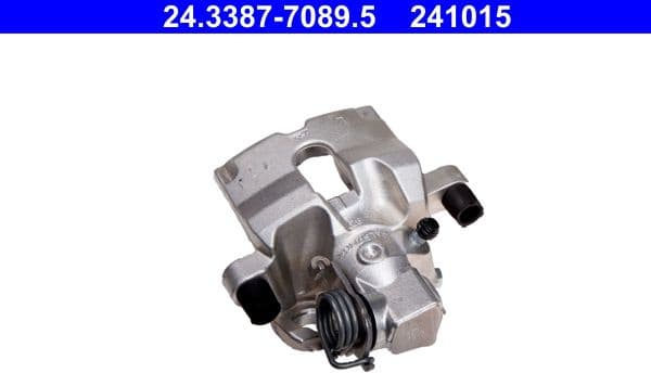 Brake Caliper 24.3387-7089.5 - image 2