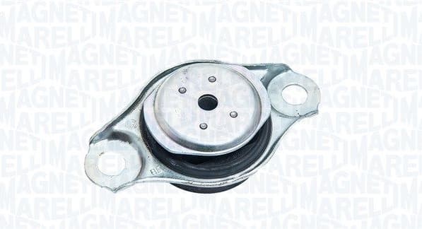 Holder, engine mounting system 030607010497