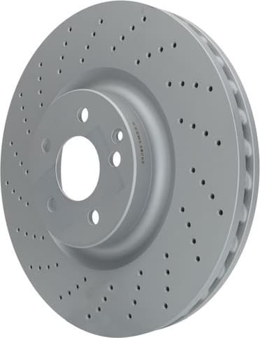 Brake Disc 24.0136-0102.1 - image 3