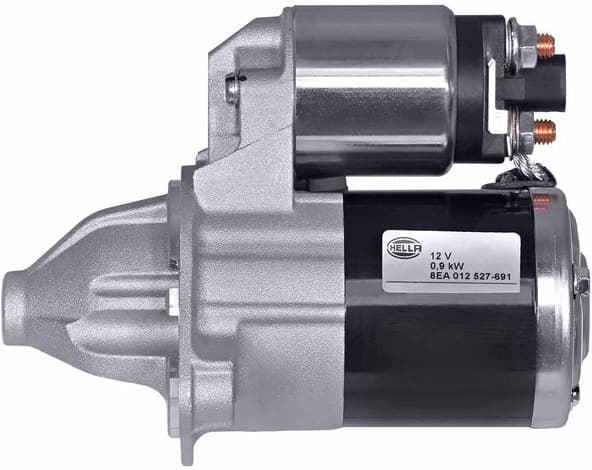 Starter 8EA 012 527-691