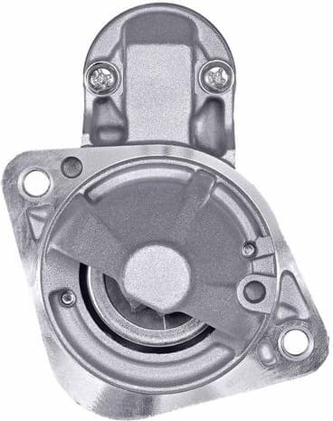 Starter 8EA 012 527-691 - image 2