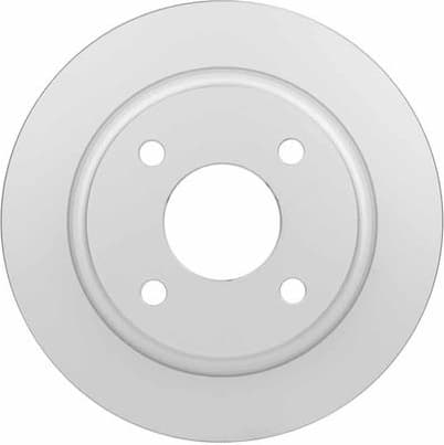 Brake Disc PRO 8DD 355 126-611 - image 2