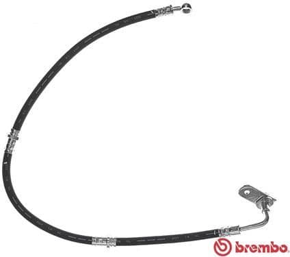 Brake Hose ESSENTIAL LINE T 79 033