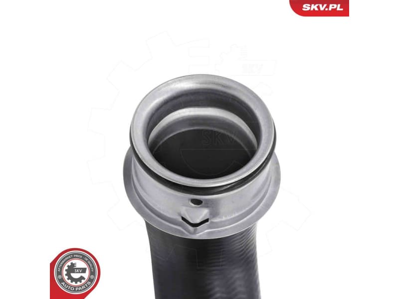 Radiator Hose 54SKV885 - image 3