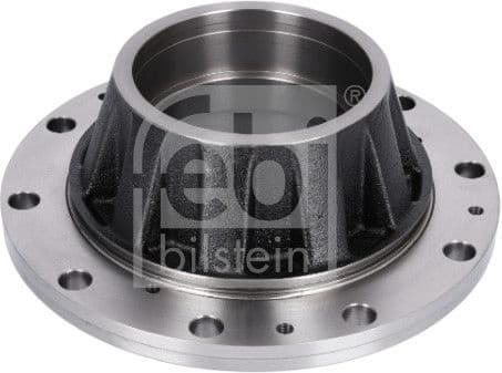 Wheel Hub 179839