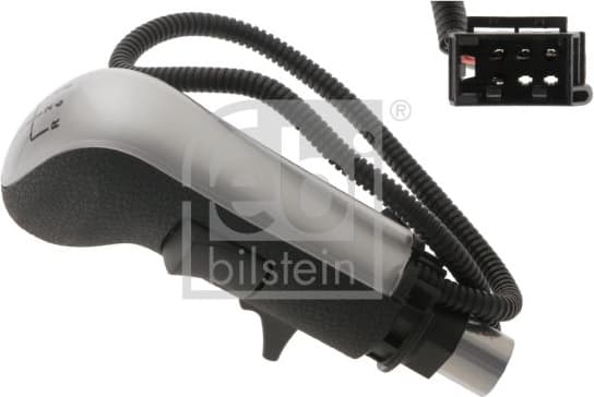 Gear Lever Knob 31393