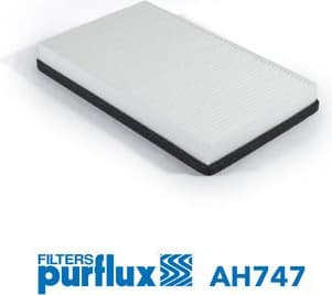 Filter, cabin air AH747