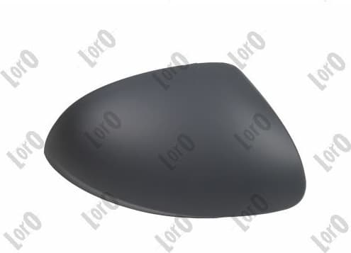 Cover, exterior mirror LORO 3512C02