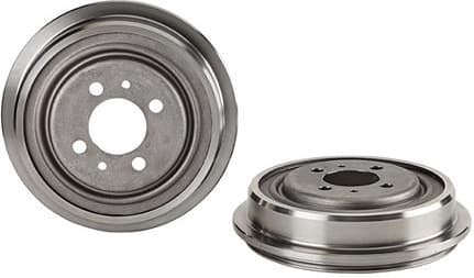 Brake Drum ESSENTIAL LINE 14.5591.20