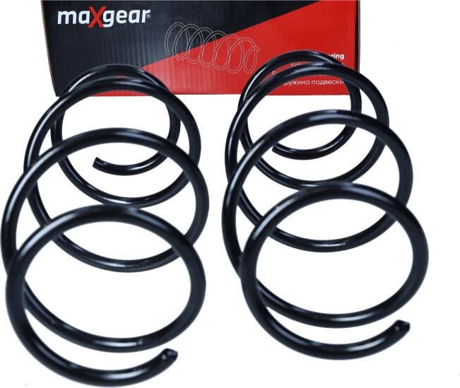 Suspension Spring 60-1630D - image 2