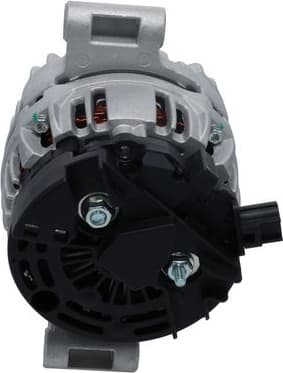 Alternator 1986A00676 - image 2