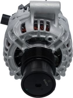 Alternator 1986A00676 - image 4