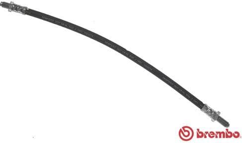 Brake Hose ESSENTIAL LINE T 79 021