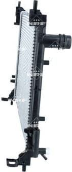 Radiator, engine cooling 59364 - image 4