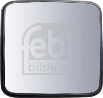 Wide-Angle Mirror 100920