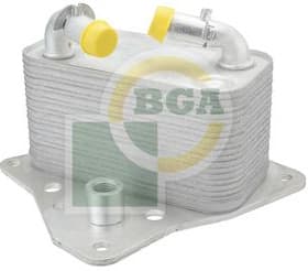 Oil Cooler, engine oil CO2200