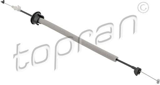 Cable Pull, door release 118 386