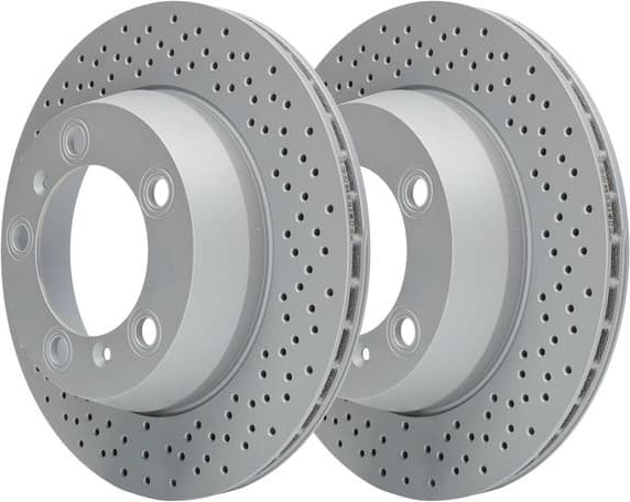 Brake Disc 24.0120-0212.1 - image 3