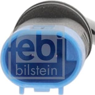 Warning Contact, brake pad wear 197397 - image 2