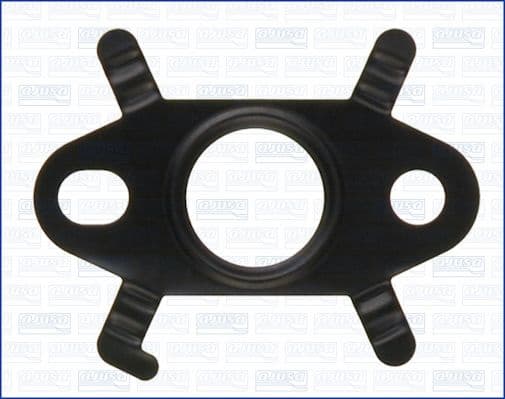 Gasket, oil inlet (charger) 01019300