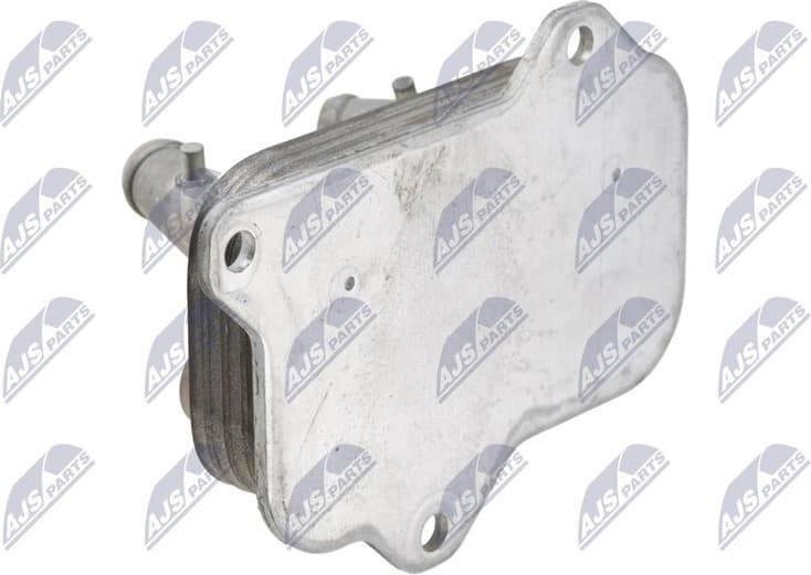 Oil Cooler, steering CCL-FT-015 - image 2
