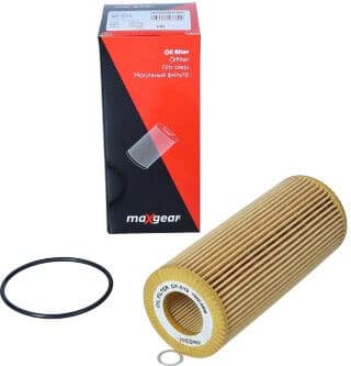 Oil Filter 26-0312 - image 2