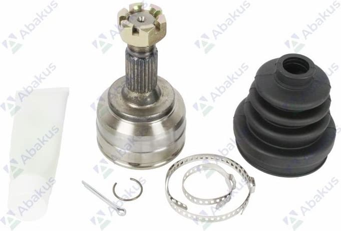 Joint Kit, drive shaft 141-04-093