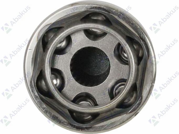 Joint Kit, drive shaft 141-04-093 - image 4