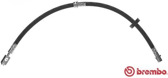 Brake Hose ESSENTIAL LINE T85109 - image 2