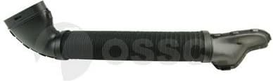 Intake Hose, air filter 34254