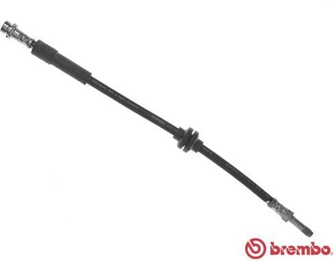Brake Hose ESSENTIAL LINE T24118 - image 2