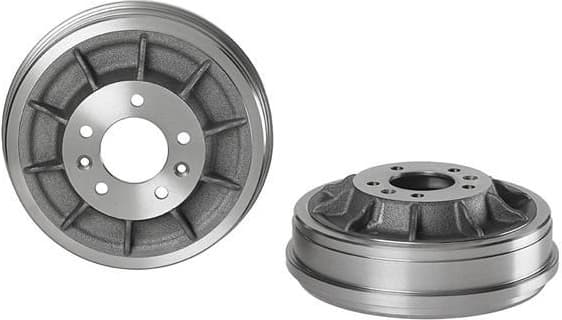 Brake Drum ESSENTIAL LINE 14.C009.10 - image 3