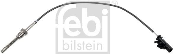 Sensor, exhaust gas temperature 185575