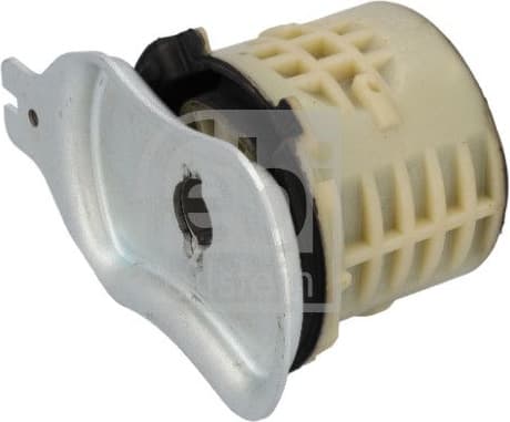 Bushing, axle beam 196620